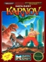 Nintendo  NES  -  Karnov